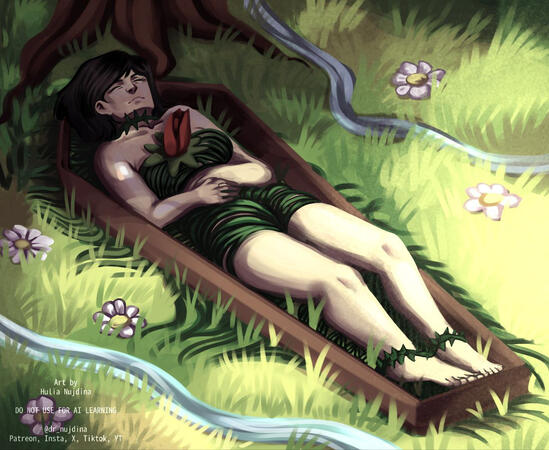 Flowers and plants, 2025 Flowers and plants, 2025