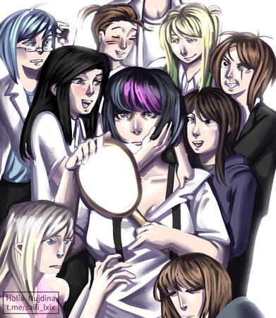 Copy that, copycat, 2024 Copy that, copycat, 2024